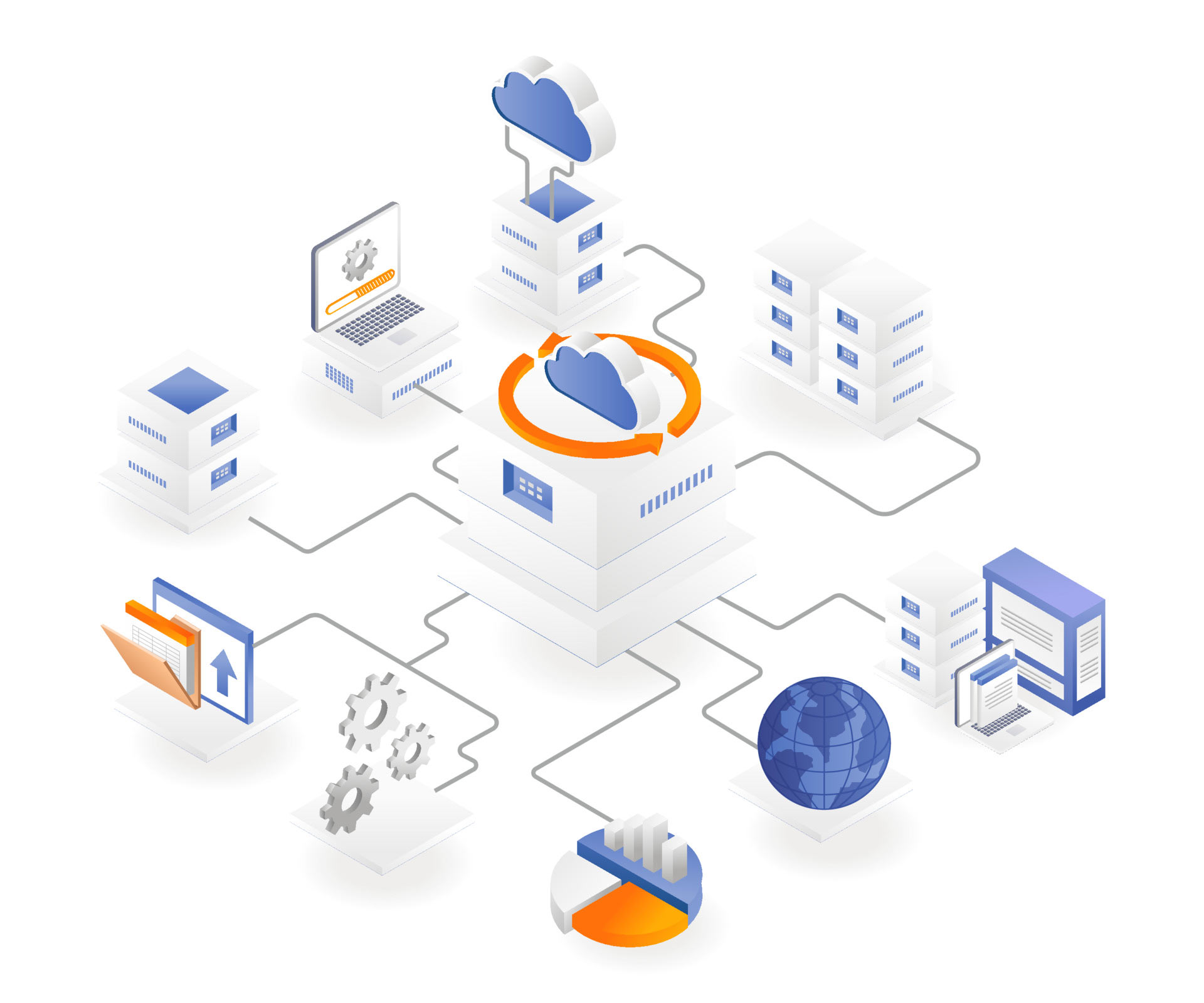 Cloud Architecture