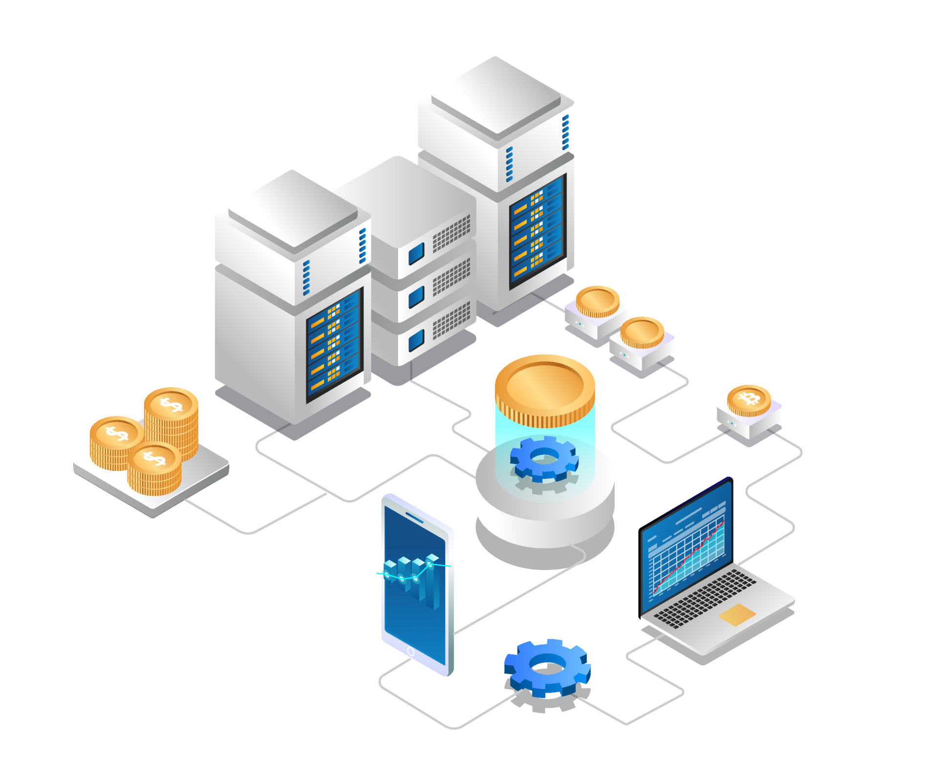 Legacy System Modernization